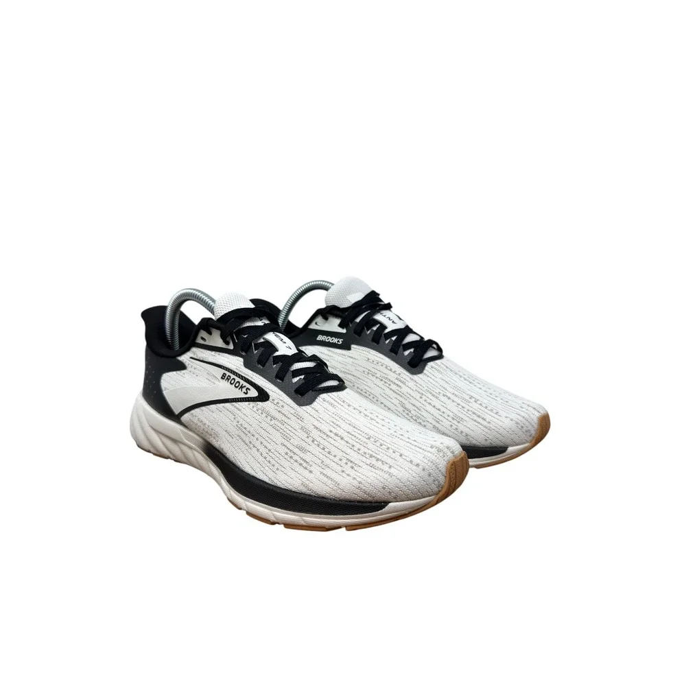 Brooks anthem running